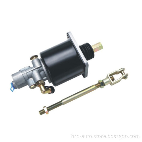 Clutch Booster (102 1608Z66A-001)
